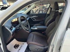 BMW X1 sDrive25Li M Sport Package - ფოტო 4