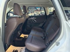 BMW X1 sDrive25Li M Sport Package - ფოტო 5