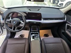 BMW X1 sDrive25Li M Sport Package - ფოტო 6