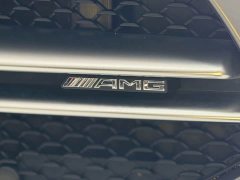 Mercedes-Benz Mercedes-AMG A35 L 4MATIC 2021 Blazing Night Special Edition - ფოტო 12