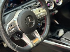 Mercedes-Benz Mercedes-AMG A35 L 4MATIC 2021 Blazing Night Special Edition - ფოტო 13