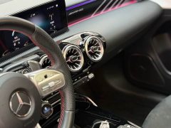 Mercedes-Benz Mercedes-AMG A35 L 4MATIC 2021 Blazing Night Special Edition - ფოტო 14