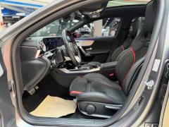 Mercedes-Benz Mercedes-AMG A35 L 4MATIC 2021 Blazing Night Special Edition - ფოტო 15