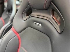 Mercedes-Benz Mercedes-AMG A35 L 4MATIC 2021 Blazing Night Special Edition - ფოტო 17