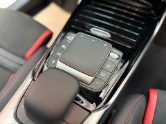 Mercedes-Benz Mercedes-AMG A35 L 4MATIC 2021 Blazing Night Special Edition - ფოტო 18