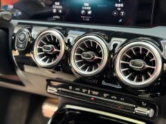 Mercedes-Benz Mercedes-AMG A35 L 4MATIC 2021 Blazing Night Special Edition - ფოტო 19