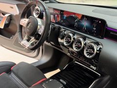 Mercedes-Benz Mercedes-AMG A35 L 4MATIC 2021 Blazing Night Special Edition - ფოტო 20