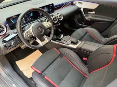 Mercedes-Benz Mercedes-AMG A35 L 4MATIC 2021 Blazing Night Special Edition - ფოტო 4