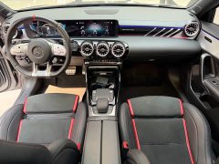 Mercedes-Benz Mercedes-AMG A35 L 4MATIC 2021 Blazing Night Special Edition - ფოტო 6