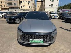 BYD Qin Plus 2021 DM-i 55KM Flagship - ფოტო 1