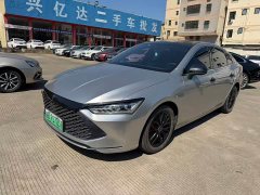 BYD Qin Plus 2021 DM-i 55KM Flagship - ფოტო 2