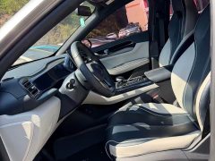 BYD Qin Plus 2021 DM-i 55KM Flagship - ფოტო 3