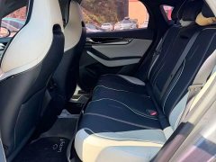 BYD Qin Plus 2021 DM-i 55KM Flagship - ფოტო 4