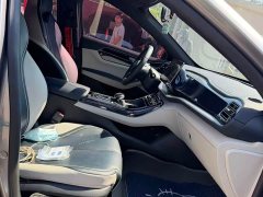 BYD Qin Plus 2021 DM-i 55KM Flagship - ფოტო 7
