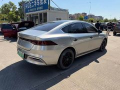 BYD Qin Plus 2021 DM-i 55KM Flagship - ფოტო 9
