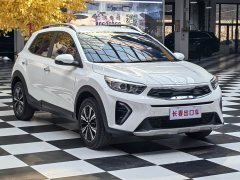 Kia Yipao 2021 1.4L Automatic Fun Enjoy Edition - ფოტო 3