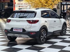 Kia Yipao 2021 1.4L Automatic Fun Enjoy Edition - ფოტო 4