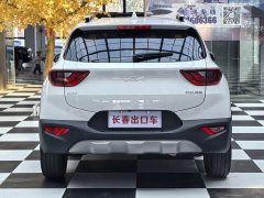Kia Yipao 2021 1.4L Automatic Fun Enjoy Edition - ფოტო 5