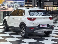 Kia Yipao 2021 1.4L Automatic Fun Enjoy Edition - ფოტო 6