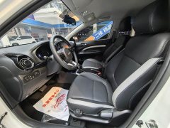 Kia Yipao 2021 1.4L Automatic Fun Enjoy Edition - ფოტო 7