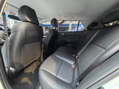 Kia Yipao 2021 1.4L Automatic Fun Enjoy Edition - ფოტო 8