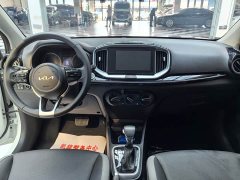 Kia Yipao 2021 1.4L Automatic Fun Enjoy Edition - ფოტო 9