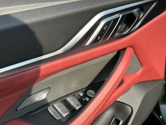 BMW 4 Series 425i Gran Coupe M Sport Night Black Package - ფოტო 10