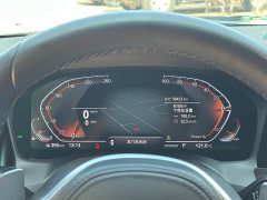 BMW 4 Series 425i Gran Coupe M Sport Night Black Package - ფოტო 14