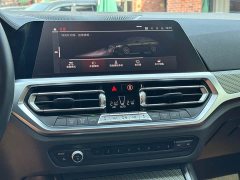BMW 4 Series 425i Gran Coupe M Sport Night Black Package - ფოტო 16