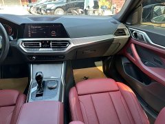 BMW 4 Series 425i Gran Coupe M Sport Night Black Package - ფოტო 20