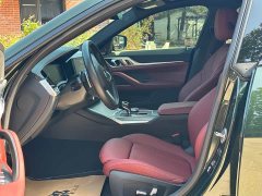 BMW 4 Series 425i Gran Coupe M Sport Night Black Package - ფოტო 7
