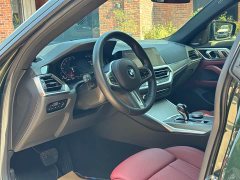 BMW 4 Series 425i Gran Coupe M Sport Night Black Package - ფოტო 8