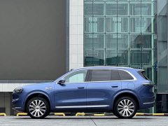 AITO M7 2026 Extended Range Ultra AWD 5-Seater with 192-Channel LiDAR - ფოტო 2