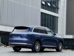 AITO M7 2026 Extended Range Ultra AWD 5-Seater with 192-Channel LiDAR - ფოტო 5
