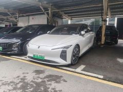 Dongfeng Xinghai S7 555 Deluxe Edition - ფოტო 1