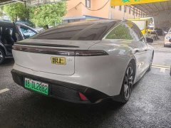 Dongfeng Xinghai S7 555 Deluxe Edition - ფოტო 11