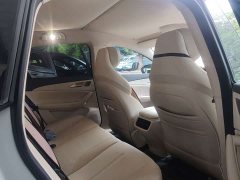 Dongfeng Xinghai S7 555 Deluxe Edition - ფოტო 5