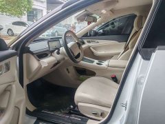 Dongfeng Xinghai S7 555 Deluxe Edition - ფოტო 6