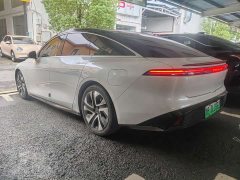 Dongfeng Xinghai S7 555 Deluxe Edition - ფოტო 9