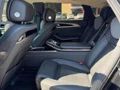 FAW Hongqi H9 2020 3.0T Zhilian Qiling Four-Seat Edition - ფოტო 4