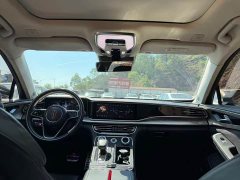 FAW Hongqi H9 2020 3.0T Zhilian Qiling Four-Seat Edition - ფოტო 5