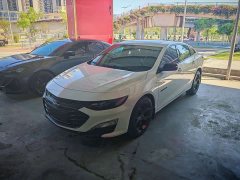 Chevrolet Malibu XL Redline 550T Automatic Sharp Edition - ფოტო 1