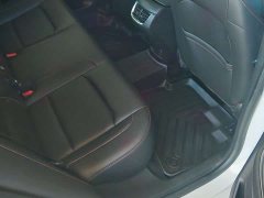 Chevrolet Malibu XL Redline 550T Automatic Sharp Edition - ფოტო 10