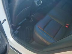 Chevrolet Malibu XL Redline 550T Automatic Sharp Edition - ფოტო 11