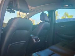 Chevrolet Malibu XL Redline 550T Automatic Sharp Edition - ფოტო 12