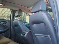 Chevrolet Malibu XL Redline 550T Automatic Sharp Edition - ფოტო 13