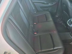 Chevrolet Malibu XL Redline 550T Automatic Sharp Edition - ფოტო 14
