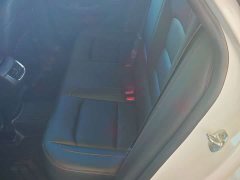 Chevrolet Malibu XL Redline 550T Automatic Sharp Edition - ფოტო 15
