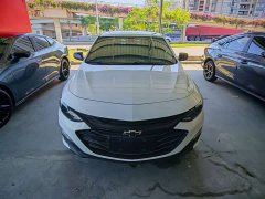 Chevrolet Malibu XL Redline 550T Automatic Sharp Edition - ფოტო 2