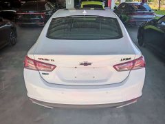 Chevrolet Malibu XL Redline 550T Automatic Sharp Edition - ფოტო 5